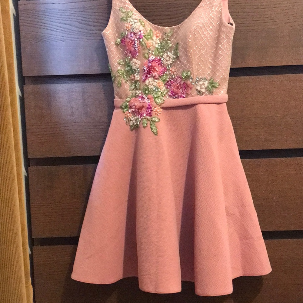Cocktail Dress